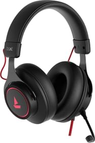 boAt Immortal IM-700 Wired Gaming Headphones