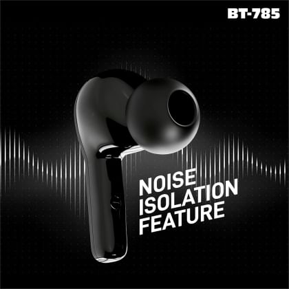 Ubon Bt-785 True Wireless Earbuds Price In India 2024, Full Specs 