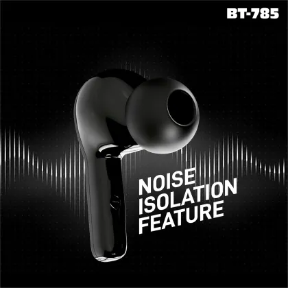 Ubon BT-785 True Wireless Earbuds