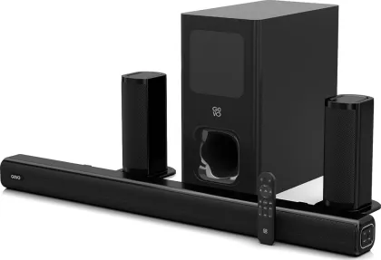GoVo GoSurround 955 200W Bluetooth Soundbar