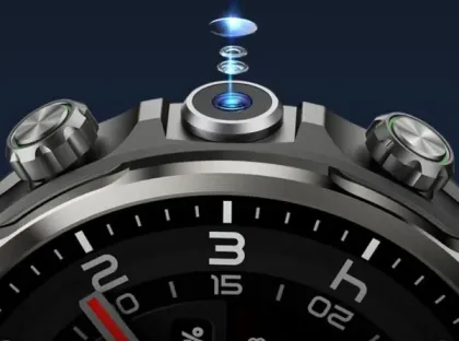 Black Shark Watch X-H100