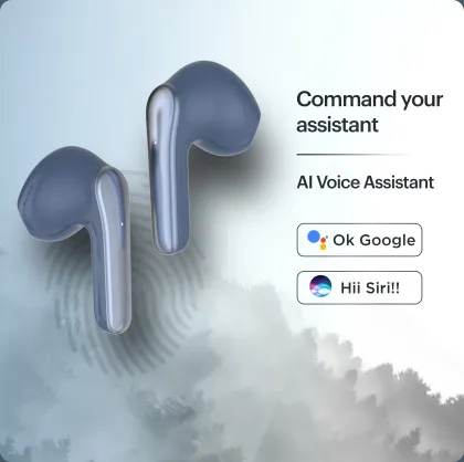 Urban Q3 True Wireless Earbuds