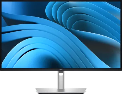 Dell P2725QE 27 inch Ultra HD 4K Monitor