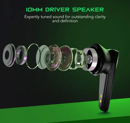 Black Shark Lucifer T1 True Wireless Earbuds