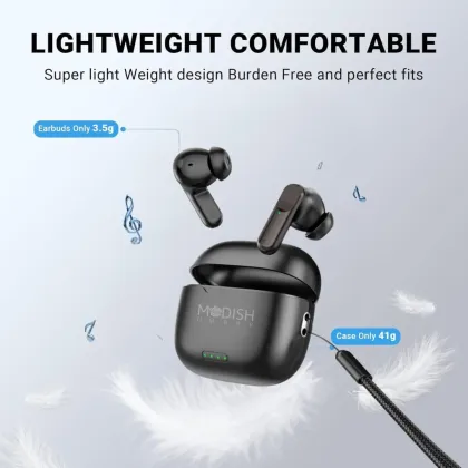 ModishOmbre Gemini True Wireless Earbuds