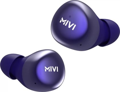 Mivi Duopods M40 True Wireless Earbuds