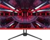 Zebronics ZEB-S24A 24 Inch Full HD Gaming Monitor