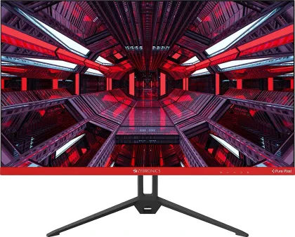 Zebronics ZEB-S24A 24 Inch Full HD Gaming Monitor