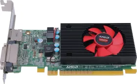 Reo AMD Radeon R5 430 2 GB GDDR5 Graphics Card