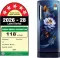 LG GLD2356ZABW 224 L 5 Star Single Door Refrigerator