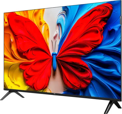 TCL S5K 43 inch Full HD Smart QLED TV (43S5K)