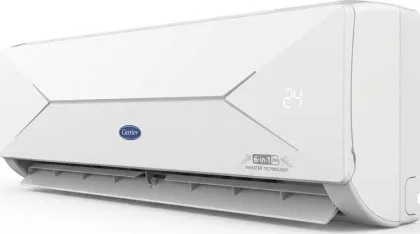 Carrier CAI24XM3R36W0 2 Ton 3 Star 2026 Inverter Split AC