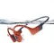 Shokz OpenSwim Pro Bone Conduction Headphones