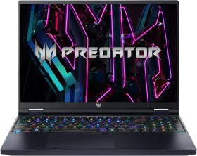 Acer Predator Helios 16 NH.QJQSI.005 Gaming Laptop (13th Gen Core i7/ 16GB/ 1TB SSD/ Win11/ 8GB Graph)
