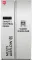 MarQ by Flipkart 584MS025MQSD 584 L Side by Side Refrigerator