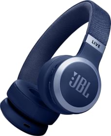 JBL Live 670NC Wireless Headphones