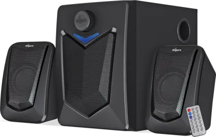 Fingers Eleganx 15W Bluetooth Home Audio Speaker - image 4