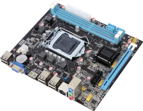 Frontech FT-0470 Motherboard