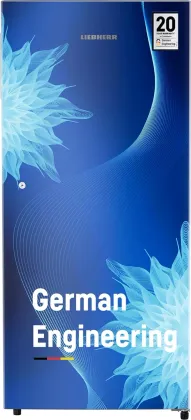 Liebherr ‎DNPlmC 2001 202 L 3 Star Single Door Refrigerator