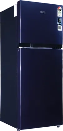 Croma CRLR241FID302756 241 L 3 Star Double Door Refrigerator