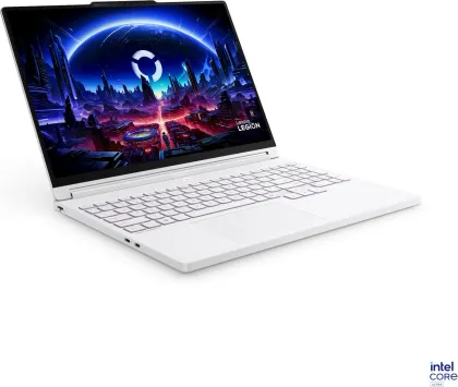 Lenovo Legion 5i Gen 11 83VK0014ID Gaming Laptop (Intel Core Ultra 7 251HX/ 16GB/ 512GB SSD/ Win 11/ 8GB RTX 5060)