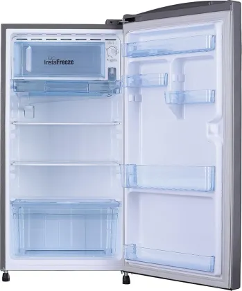 Lloyd GLDC212SSST2JC 195 L 2 Star Single Door Refrigerator