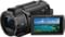 Sony FDR-AX40 4K Digital Video Camera