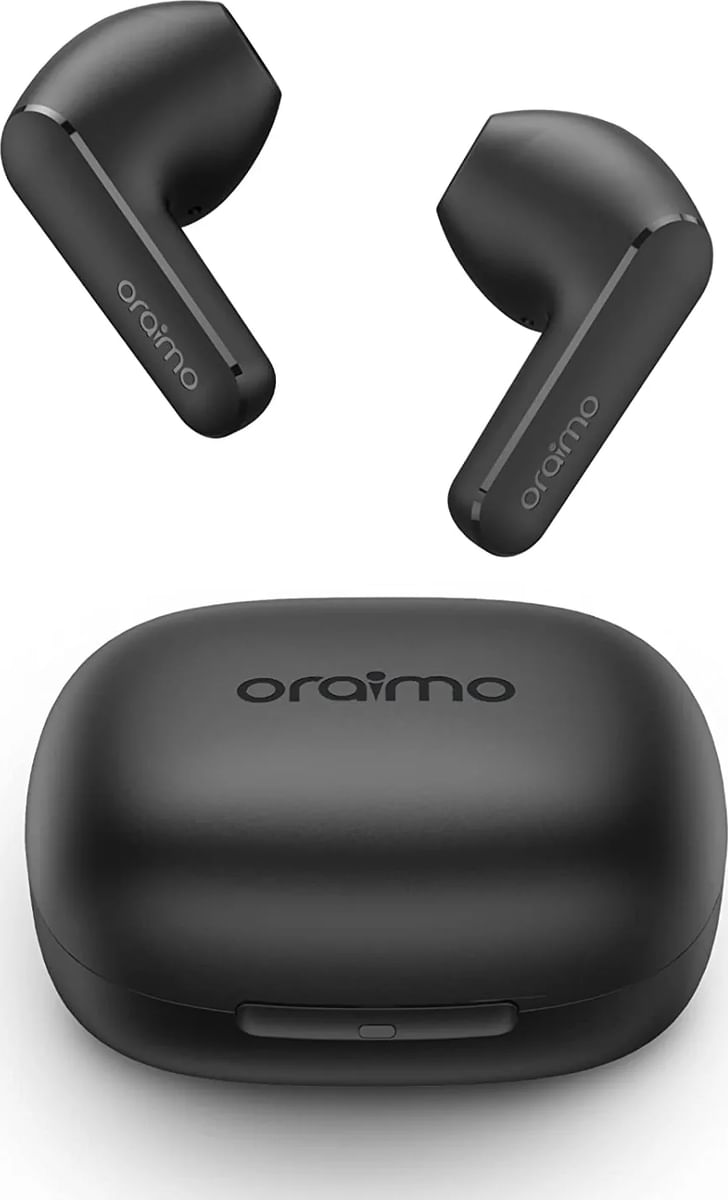 Oraimo Roll True Wireless Earbuds Price in India 2024, Full Specs