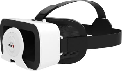 Irusu Mini VR Headset