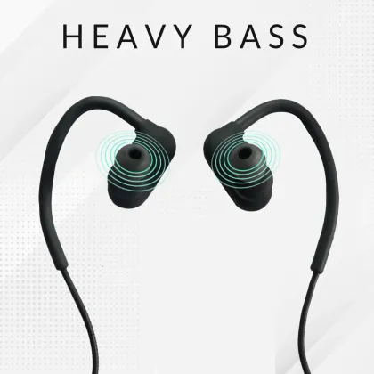 iAir B15 Wireless Neckband