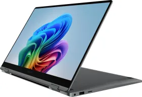 Samsung Galaxy Book 5 360 NP750QHA-KA1US Laptop (Intel Core Ultra 7 256V/ 16GB/ 512GB/ Win11)