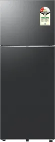 Samsung Bespoke RT80H51C2F 467 L 2 Star Double Door Refrigerator