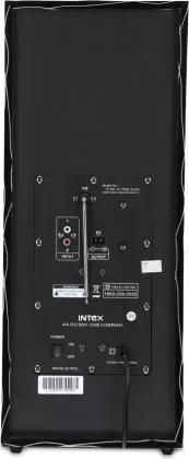 Intex IT-TW XV 7500 SUFB 80 W Bluetooth Speaker