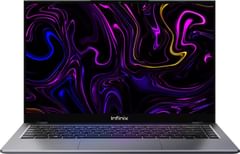 Asus VivoBook 15 X515EA-EJ701WS Laptop vs Infinix INBook X1 XL12 Laptop