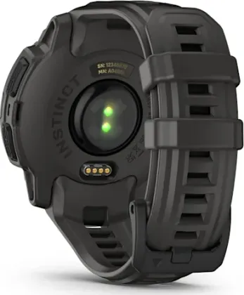 Garmin Instinct E Smartwatch 45mm
