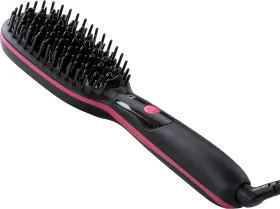Agaro HSB-4001 Hair Straightening Brush
