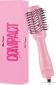 Alan Truman Compact Blow Hair Brush