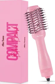 Alan Truman Compact Blow Hair Brush