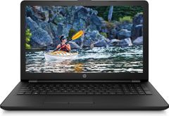 HP 15-bs545tu Notebook vs HP 15s-eq2143au Laptop