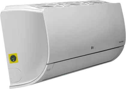 LG AS-Q18ANXE 1.5 Ton 3 Star Inverter Split AC