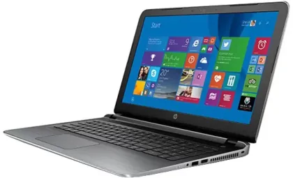 HP Pavilion 15-ab584TX Notebook (6th Gen Ci7/ 16GB/ 2TB/ Win10