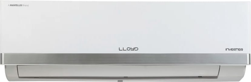 Lloyd GLS18I36WSBP 1.5 Ton 3 Star Inverter Split AC Price in India 2024 ...