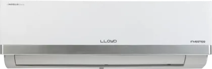 Lloyd GLS18I36WSBP 1.5 Ton 3 Star Inverter Split AC
