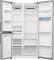 Haier HRT-683WISU1 598 L Side by Side Refrigerator