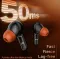 Mivi DuoPods Roar True Wireless Earbuds