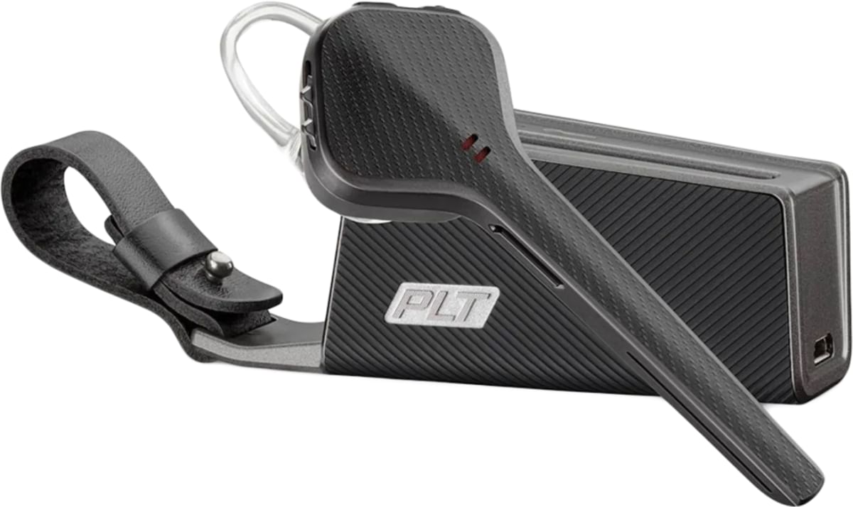 Plantronics voyager online 5000