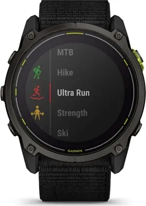 Garmin Enduro 3 Smartwatch