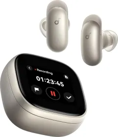 Soundcore Liberty 5 Pro Max True Wireless Earbuds