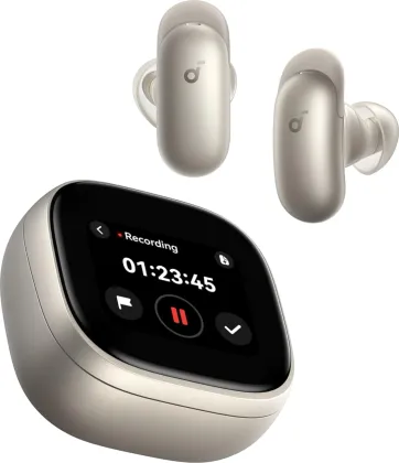 Soundcore Liberty 5 Pro Max True Wireless Earbuds
