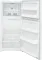 Frigidaire ‎FFHT1814WW 18 Cu Ft Double Door Refrigerator